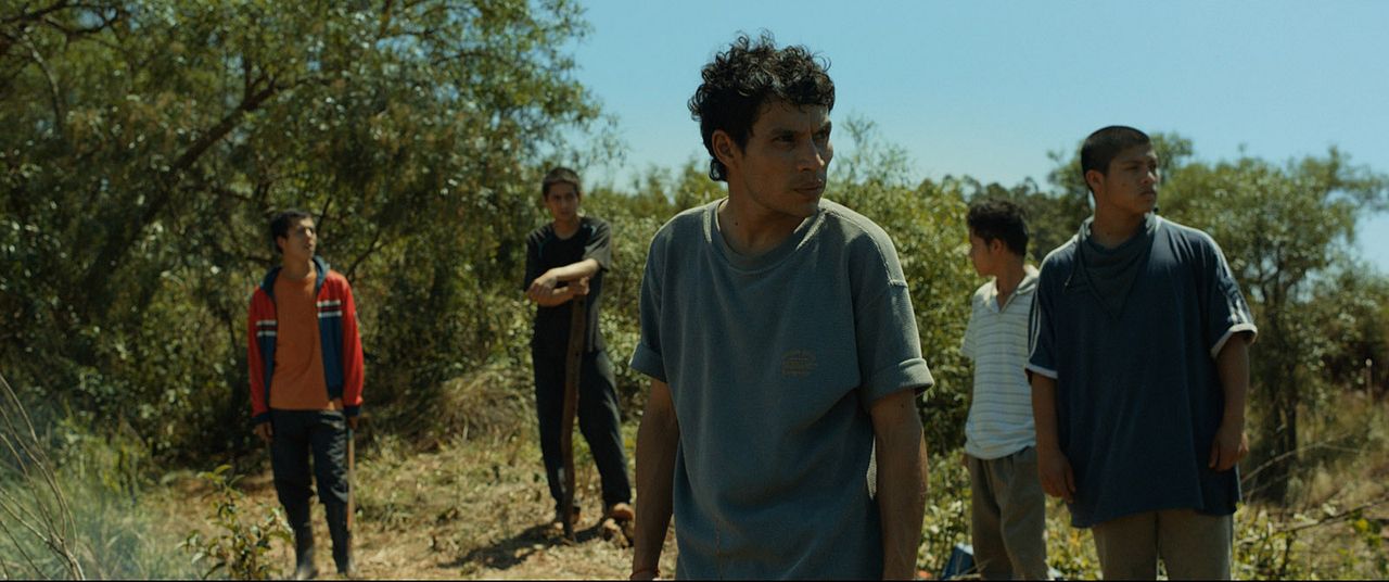 La Patota : Fotoğraf