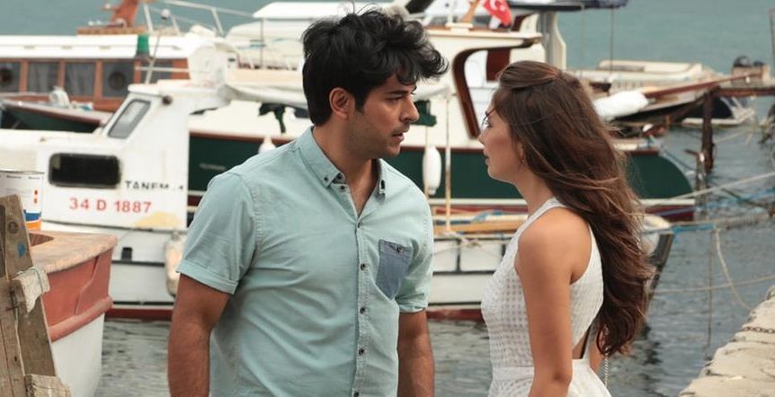 Kara Sevda : Fotoğraf