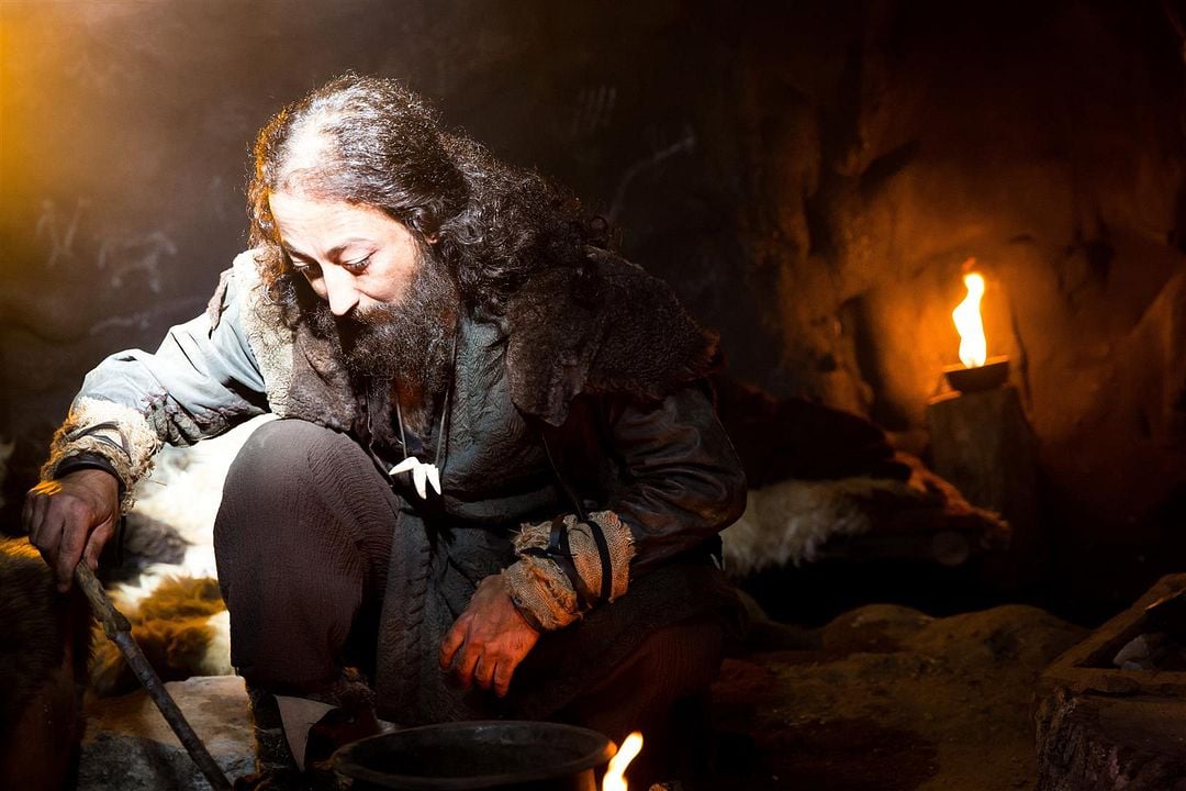 Diriliş Ertuğrul : Fotoğraf