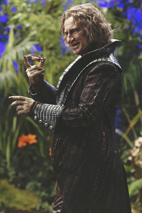 Once Upon a Time : Fotoğraf Robert Carlyle