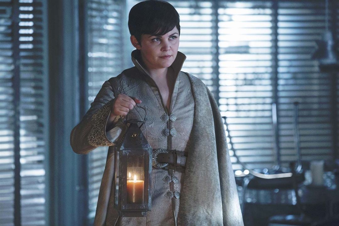 Once Upon a Time : Fotoğraf Ginnifer Goodwin