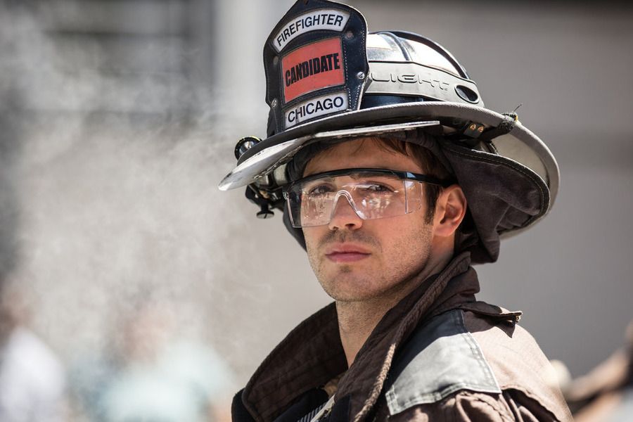 Fotoğraf Steven R. McQueen