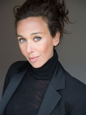 Afiş Charlotte des Georges