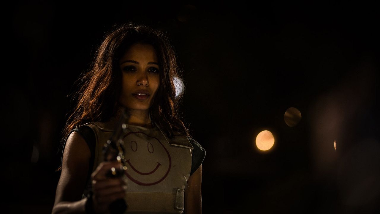 Fotoğraf Freida Pinto