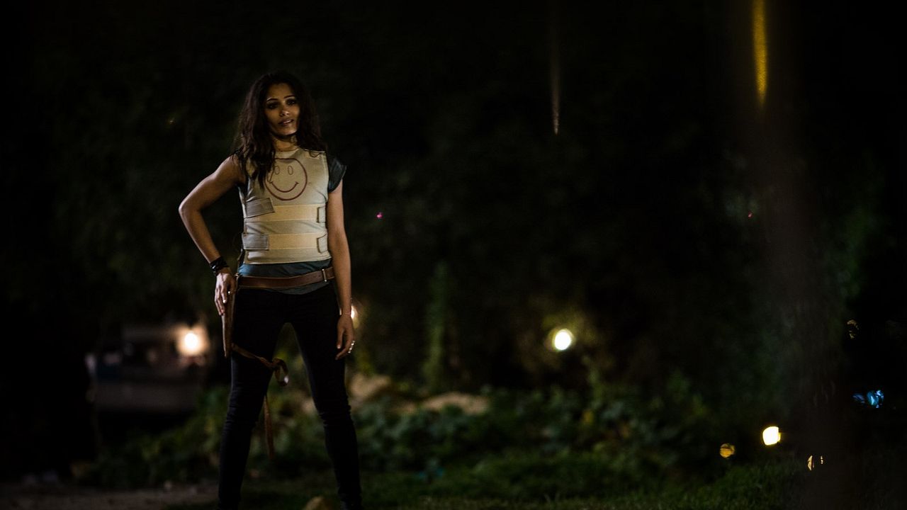 Fotoğraf Freida Pinto