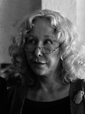 Afiş Anne-Marie Miéville