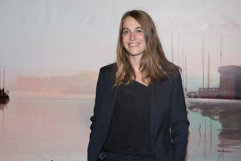 Vignette (magazine) Fanny Sidney