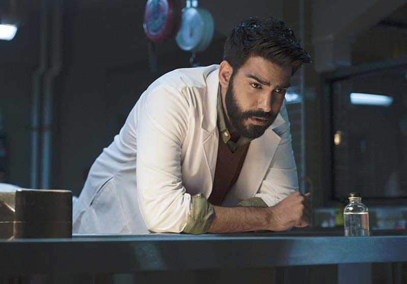 Fotoğraf Rahul Kohli