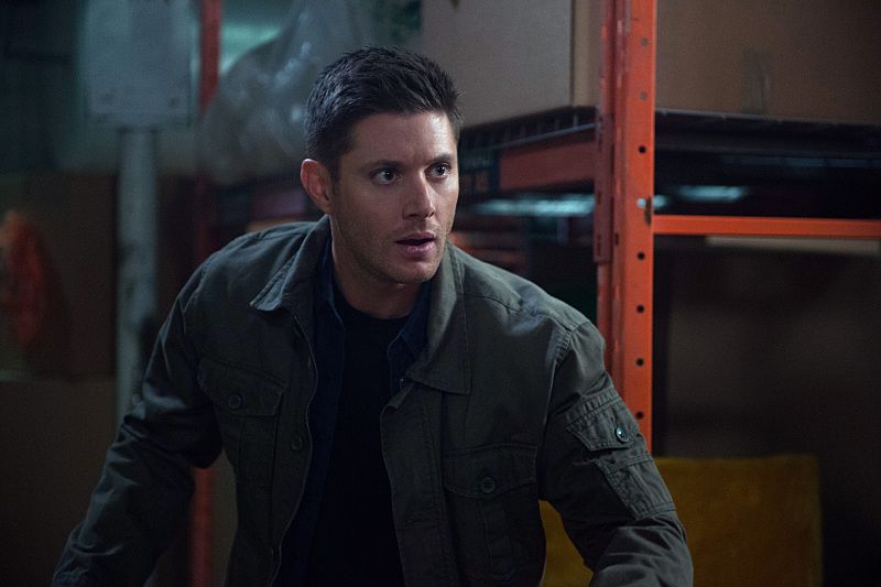 Fotoğraf Jensen Ackles