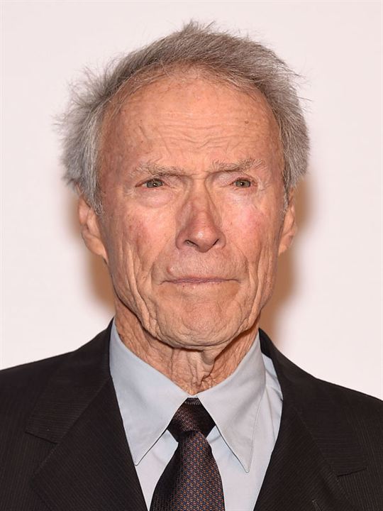 Afiş Clint Eastwood