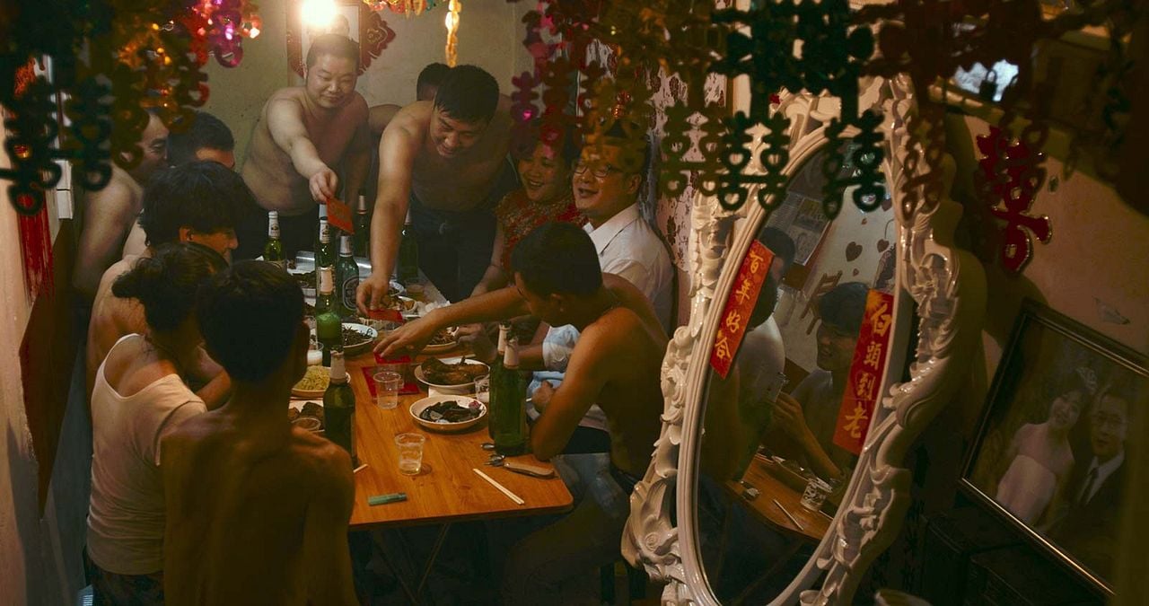 Yeraltı Kokusu : Fotoğraf