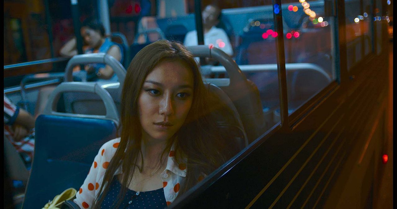 Yeraltı Kokusu : Fotoğraf Ze Ying