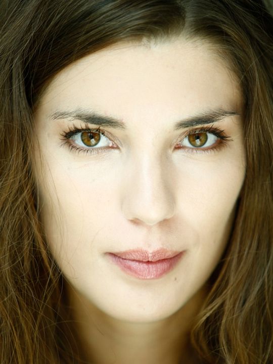 Afiş Elise Lissague