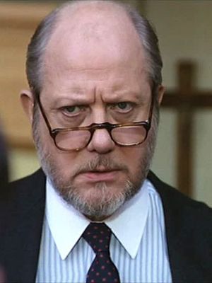 Afiş Jacques Dacqmine