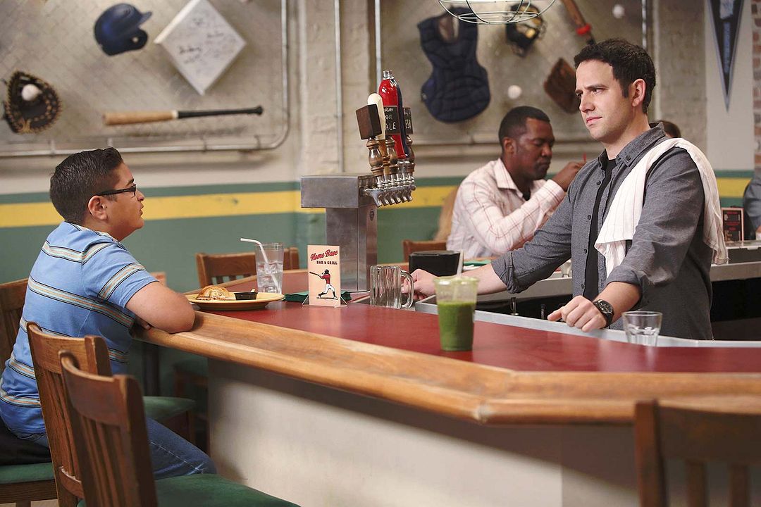 Fotoğraf Santino Fontana