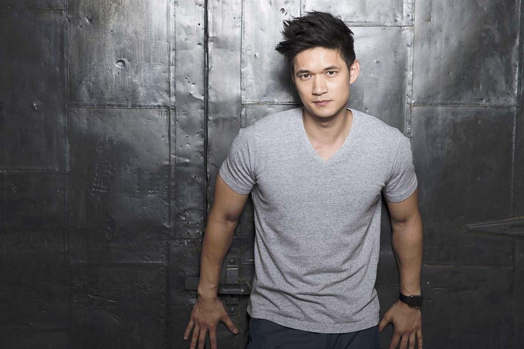 Fotoğraf Harry Shum Jr.