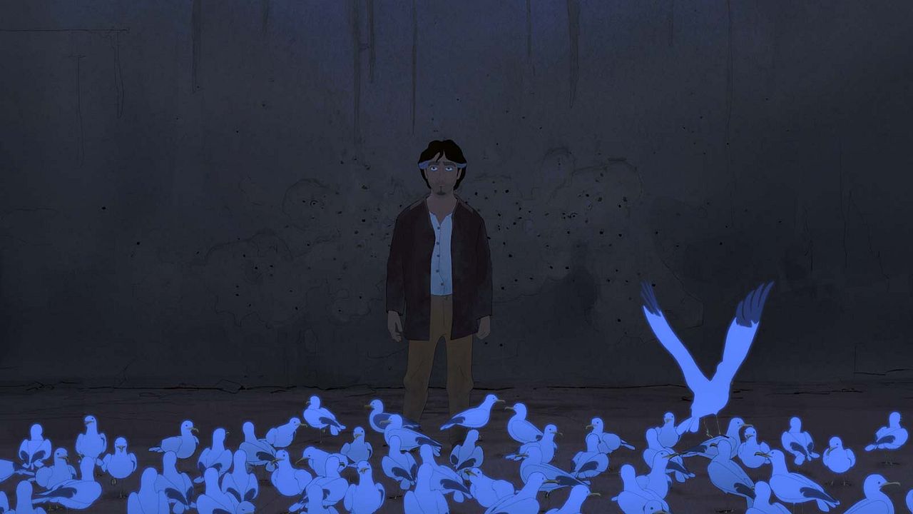 The Prophet : Fotoğraf