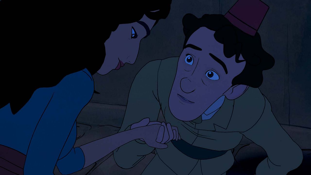 The Prophet : Fotoğraf