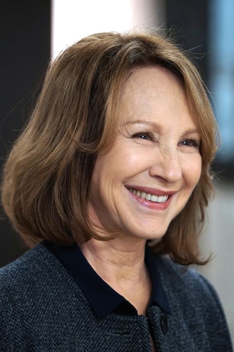 Fotoğraf Nathalie Baye