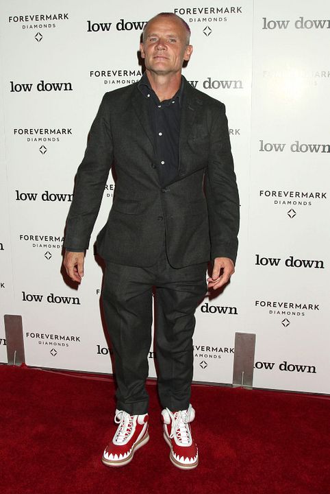 Vignette (magazine) Flea