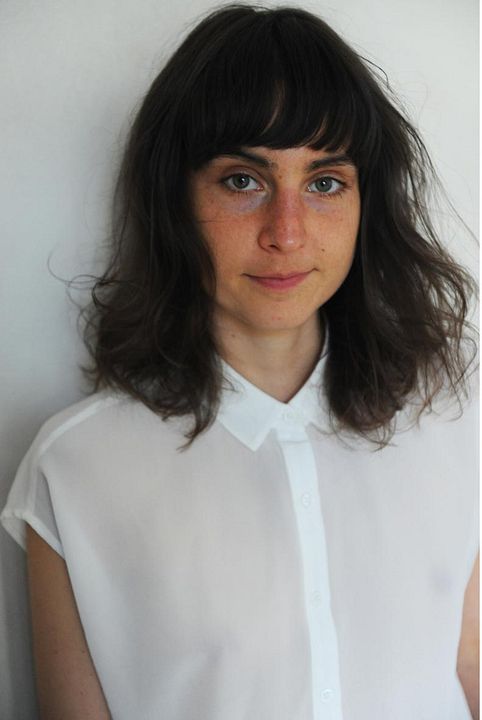 Vignette (magazine) Charlotte Van Kemmel