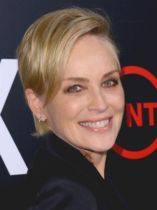 Afiş Sharon Stone