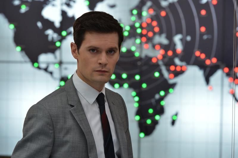 Fotoğraf Hugo Becker