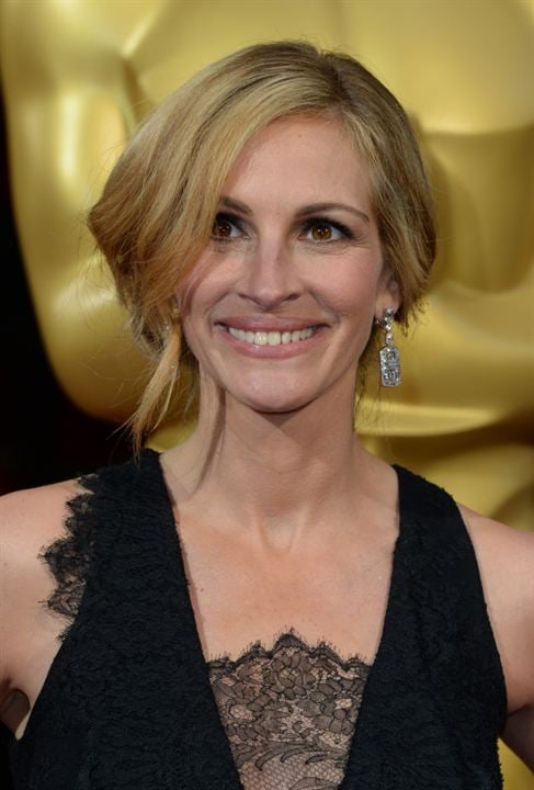 Vignette (magazine) Julia Roberts