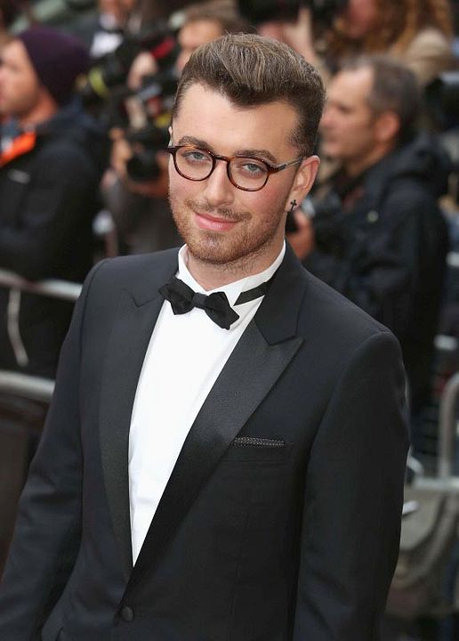 Vignette (magazine) Sam Smith