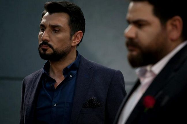 Kurtlar Vadisi Pusu : Fotoğraf