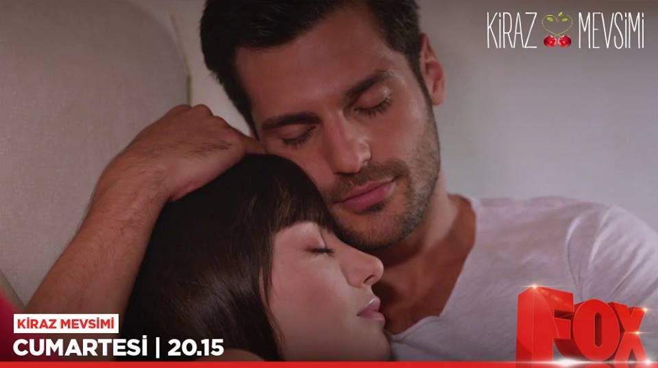 Kiraz Mevsimi : Fotoğraf