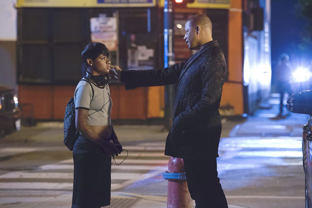 Fotoğraf Terrence Howard