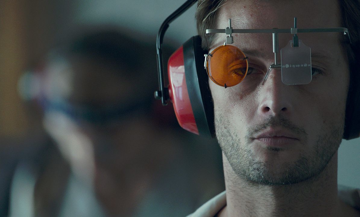 Fotoğraf Nicolas Duvauchelle