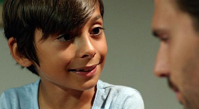 Bir Deniz Hikayesi : Fotoğraf