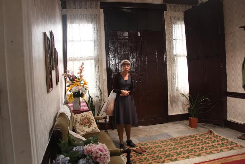 Aşk Yeniden : Fotoğraf