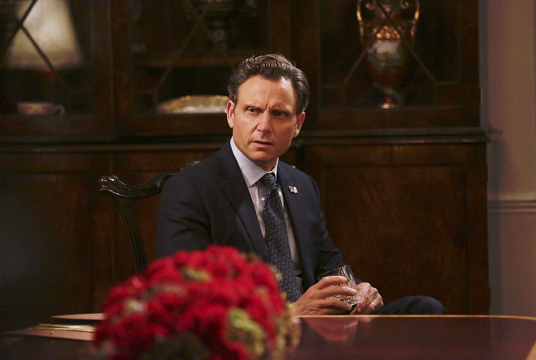 Fotoğraf Tony Goldwyn