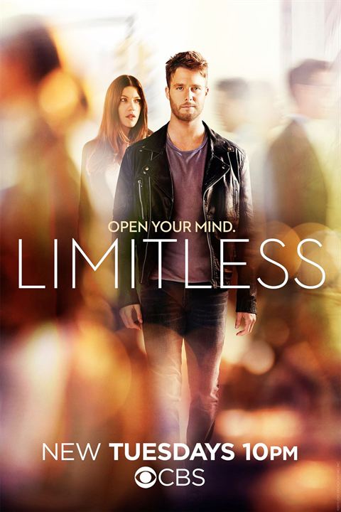 Limitless : Afiş