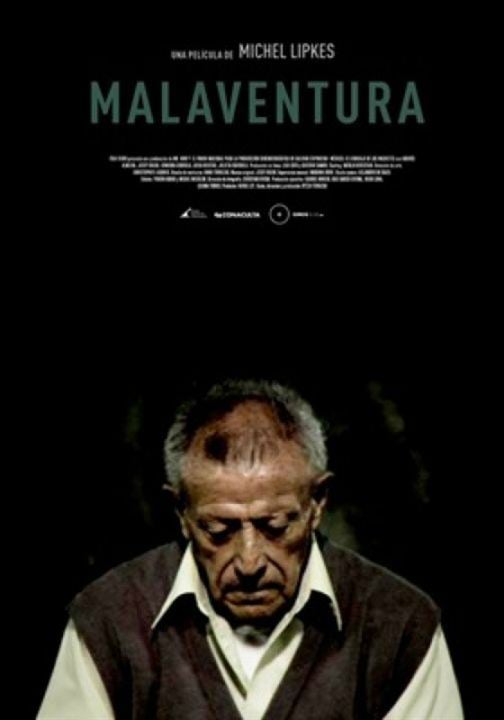 Malaventura : Afiş