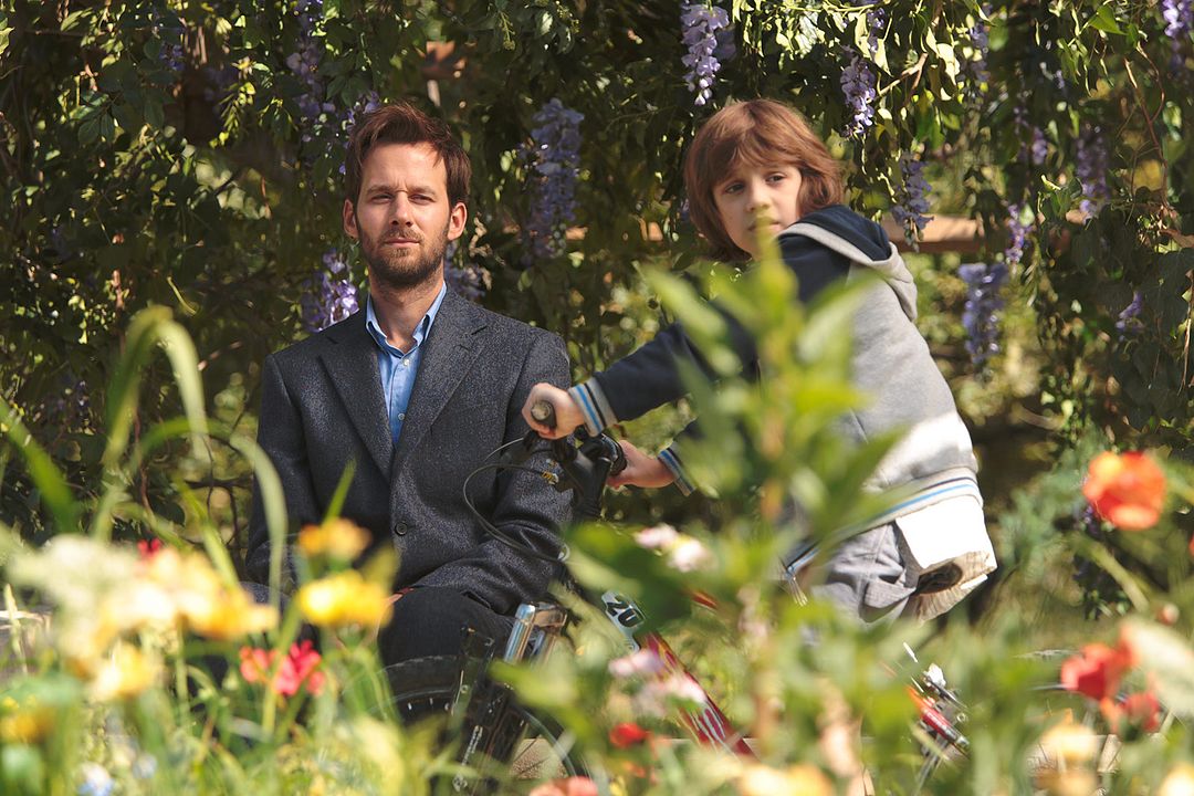 Fotoğraf Léo Lorléac'h, Benjamin Lavernhe