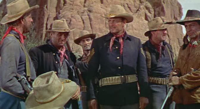 Fotoğraf Joel McCrea