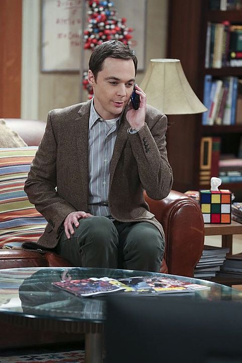 Fotoğraf Jim Parsons