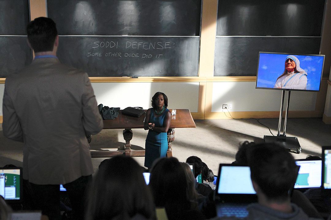 Fotoğraf Viola Davis