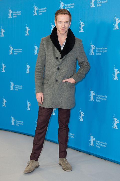 Vignette (magazine) Damian Lewis