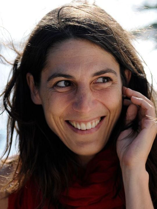 Afiş Verena Paravel