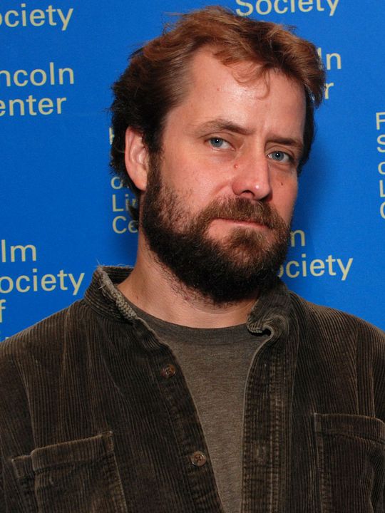 Afiş Lucien Castaing-Taylor