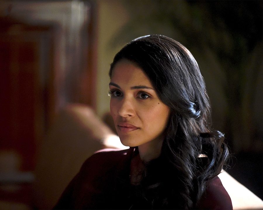 Fotoğraf Miranda Rae Mayo