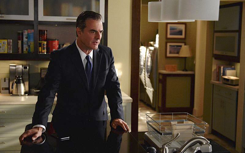 The Good Wife : Fotoğraf Chris Noth