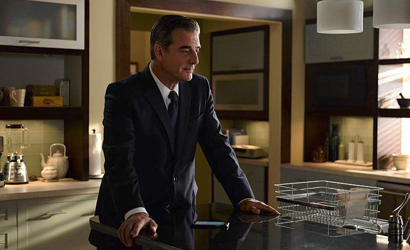 The Good Wife : Fotoğraf Chris Noth