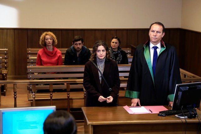 İlişki Durumu:Evli : Fotoğraf