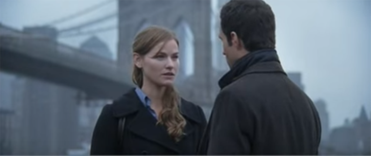 Fotoğraf Kelly Overton, Chris Diamantopoulos